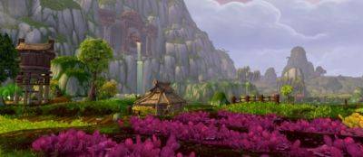 Официальный обзор новостей и событий недели в World of Warcraft – 5 сентября - noob-club.ru