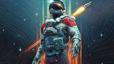 Bethesda выпустила космическую RPG Starfield на PC и Xbox - mmo13.ru - Россия