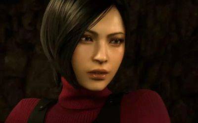 Ремейк Resident Evil 4 может получить дополнительный контент в ближайшее время, судя по недавней активности в Steam - playground.ru - Tokyo