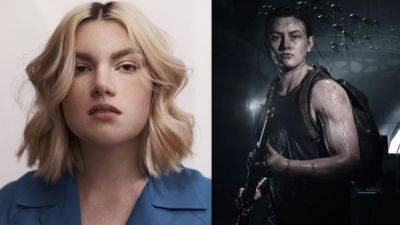 Инсайдер раскрыл имя актрисы, которая сыграет Эбби во втором сезоне экранизации The Last of Us - playground.ru