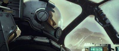 Тодд Говард - Дэвид Яффе - "Настоящая жемчужина": Создатель God of War в восторге от Starfield для Xbox Series X|S - gamemag.ru