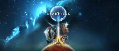 Филипп Спенсер - Тодд Говард - Полноценный запуск Starfield прошел успешно - новый рекорд в Steam и очень положительные отзывы - gamemag.ru