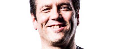 Филипп Спенсер - Тодд Говард - "Невероятное достижение": Фил Спенсер поздравил Bethesda с запуском Starfield на Xbox Series X|S и ПК - gamemag.ru
