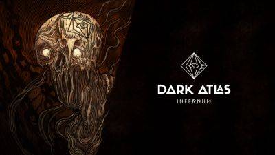 SelectaPlay издаст игру от первого лица в жанре хоррор-выживания Dark Atlas: Infernum на ПК и консолях - lvgames.info - Испания