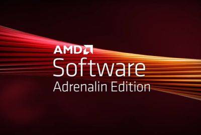 Технологии AMD HYPR-RX и Radeon Anti-Lag+ теперь доступны для всех графических процессоров RDNA 3 в последних драйверах - playground.ru