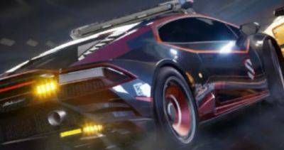 Свен Винке - Геймплей китайской Need for Speed Mobileв режиме Hot Pursuit. Мобильная игра не уступает консольным - gametech.ru