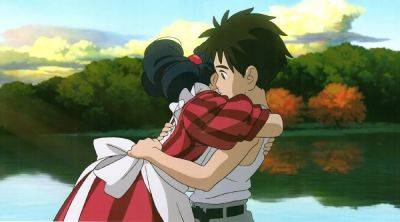 Hayao Miyazaki’s The Boy and the Heron trailer bevat Spirited Away vibes - ru.ign.com - Japan