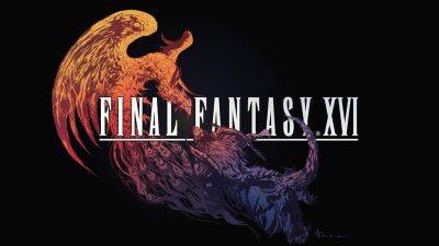 Свен Винке - Слух: ПК-версия Final Fantasy 16 не будет эксклюзивом EGS - gametech.ru