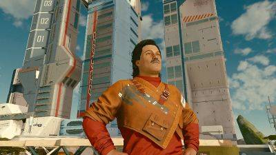 Филипп Спенсер (Phil Spencer) - Пиковый онлайн Starfield уже превысил 1 млн игроков, но во многом благодаря Xbox — в Steam новинка пока уступает Skyrim и Fallout 4 - 3dnews.ru
