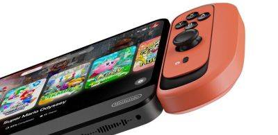 Свен Винке - Nintendo тайком на gamescom показывала разработчикам Switch 2, заверяют СМИ - gametech.ru