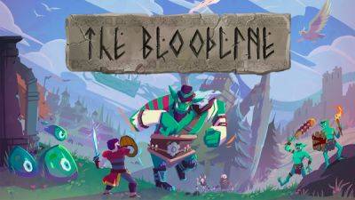 Независимый издательский лейбл HOOK рад объявить о партнерстве с новым интересным разработчиком Shieldbearer Studios для выпуска The Bloodline - lvgames.info