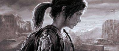 "Эта игра так много значит для нас": Naughty Dog поблагодарила фанатов за покупку The Last of Us Part I - gamemag.ru