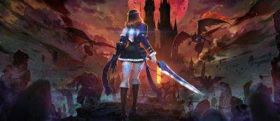 Продажи метроидвании Bloodstained Ritual of the Night от Кодзи Игараси достигли отметки в 2 миллиона экземпляров - gamemag.ru