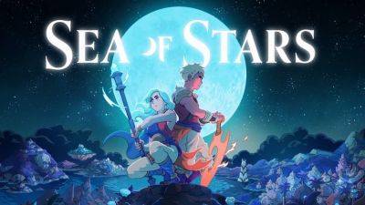 Продажи Sea of Stars уже превысили четверть миллиона копий - fatalgame.com