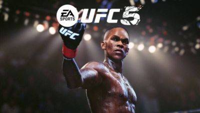 EA анонсировала симулятор смешанных единоборств UFC 5 - mmo13.ru - Россия