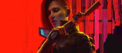 Дополнение Phantom Liberty для Cyberpunk 2077 займёт 33 ГБ на PS5 - gamemag.ru