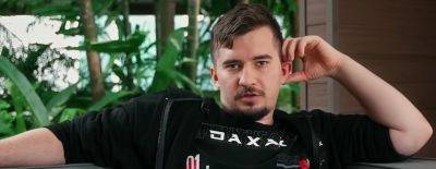 Daxak о переходе в Quest Esports: «Надеюсь, тренерство будет легкое, а не тяжелое» - dota2.ru