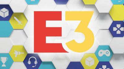 E3 знову спробують переосмислити у 2025 роціФорум PlayStation - ps4.in.ua - Los Angeles