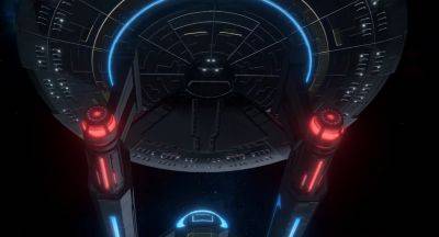 Глобальная стратегия Star Trek Infinite. Paradox Interactive готовится к осеннему релизу - gametech.ru