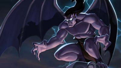 Gargoyles Remastered відвідає ПК та консолі 19 жовтняФорум PlayStation - ps4.in.ua