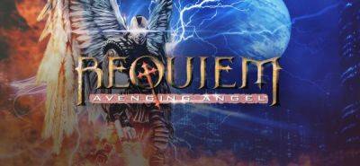В GOG началась бесплатная раздача шутера Requiem: Avenging Angel - playground.ru