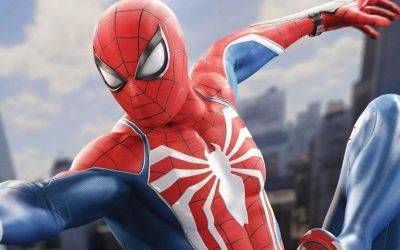 Майлз Моралес - Питер Паркер - Знакомимся с героями и антагонистами Spider-Man 2. Ящер особенно хорош - gametech.ru