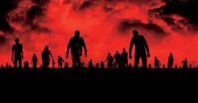 Кристиан Бейл - Режиссер хорроров Брэд Андерсон возглавит последний фильм Джорджа А. Ромеро о зомби "Сумерки мертвецов" - playground.ru