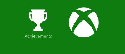 СМИ: Microsoft заинтересована в улучшении системы достижений Xbox - gamemag.ru