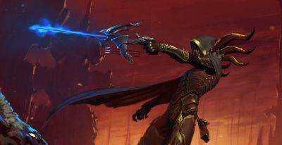Падение Тристрама началось в Diablo 3. Blizzard празднует годовщину - gametech.ru