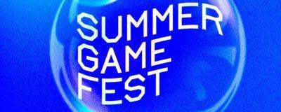 Марк Цукерберг - Шоу Summer Game Fest вернётся в 2024 году - gametech.ru