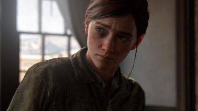 Новые возможности The Last of Us 2 Remastered. Элли в новом облике удивит игроков - gametech.ru