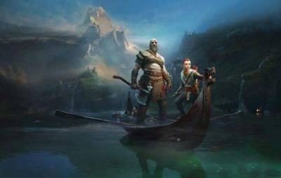 Сериала God of War придётся ждать несколько лет. Возможно, игру обновят для PS6 - gametech.ru