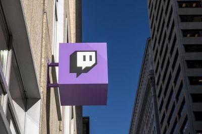 Twitch cократит ещё 500 сотрудников - gametech.ru - Корея
