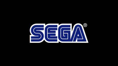 Сюдзи Уцуми назначен новым управляющим Sega в Америке и Европе - playground.ru - Япония