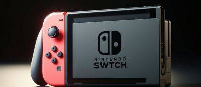 Слух: Nintendo Switch 2 получит 120-герцовый экран и будет стоить 400 долларов - gamemag.ru - Тайвань