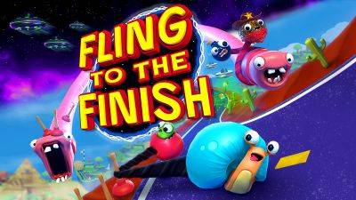 Daedalic Entertainment - Полноценный релиз Fling to the Finish состоится 18 января - lvgames.info