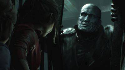 Ремейк Resident Evil 2 станет доступен подписчикам PlayStation Plus - gametech.ru