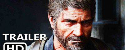 Еще один трейлер ремастера The Last of Us: Part II - теперь с Джоэлом - horrorzone.ru