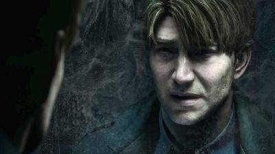 Петр Бабьено - О ремейке Silent Hill 2 расскажут в ближайшее время. Разработчики готовят сюрпризы - gametech.ru - Варшава