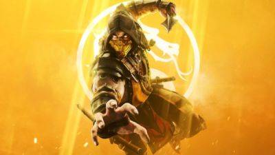 Студия Cool-Games объявила, что релиз русской озвучки для Mortal Kombat 11 состоится уже совсем скоро - playground.ru