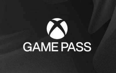 Сегодня в Xbox Game Pass выйдут две новые игры - gametech.ru