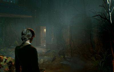 Alone in the Dark (2024) обзавелась свежим показом игрового процесса - lvgames.info