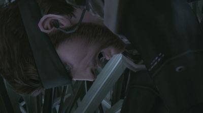 Хидео Кодзимы - Вышел русификатор Metal Gear Solid 3 Snake Eater. Энтузиаст перевёл игру Хидео Кодзимы на русский язык - gametech.ru