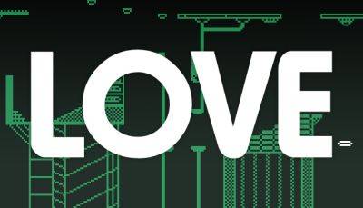 Пиксельный платформе Love могут раздать в Epic Games Store с 18 января - lvgames.info - Россия - county Love