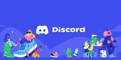 Discord уволит 17% персонала, чтобы стать «более гибкой» - gametech.ru