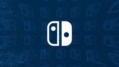 Nintendo Switch 2 releasedatum mogelijk gelekt door... Gameshark - ru.ign.com - county Todd