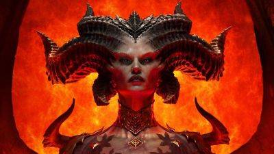 Адам Флетчер - Известна дата начала третьего сезона Diablo 4 - gametech.ru