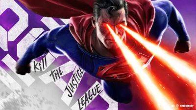 Suicide Squad: Kill The Justice League получила обновленные системные требования - fatalgame.com