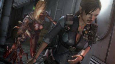 Capcom удалила DRM, блокирующую моды в Resident Evil Revelations, после возникших проблем - playground.ru