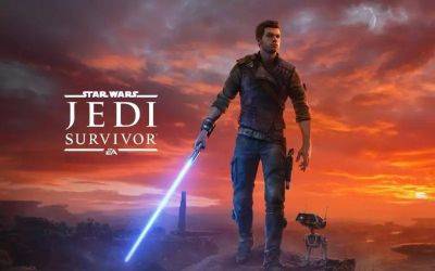 Star Wars Jedi: Survivor получила режим замедления и другие возможности. Доступно обновление 8 - gametech.ru